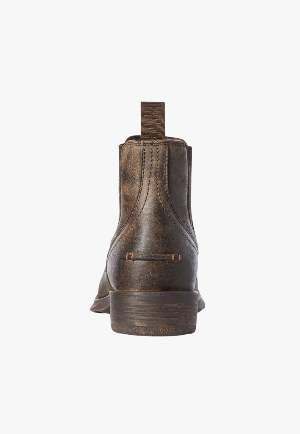 Ariat Mens Midtown Rambler Elastic Side Boot