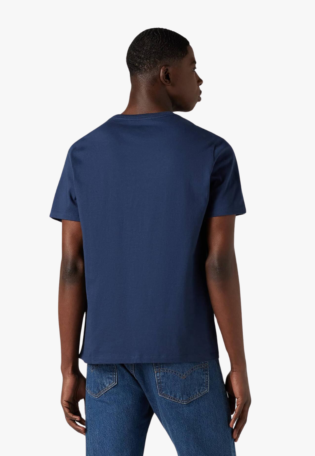 Levi Mens Housemark Original T-Shirt