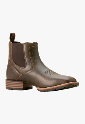 Ariat Mens Hybrid Low Boy Boot