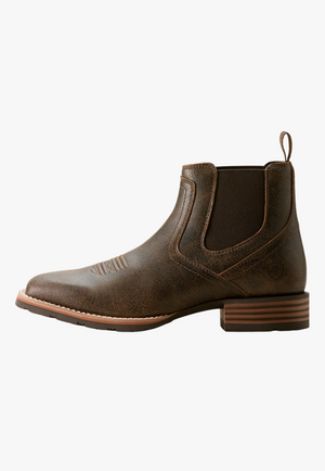 Ariat Mens Hybrid Low Boy Boot