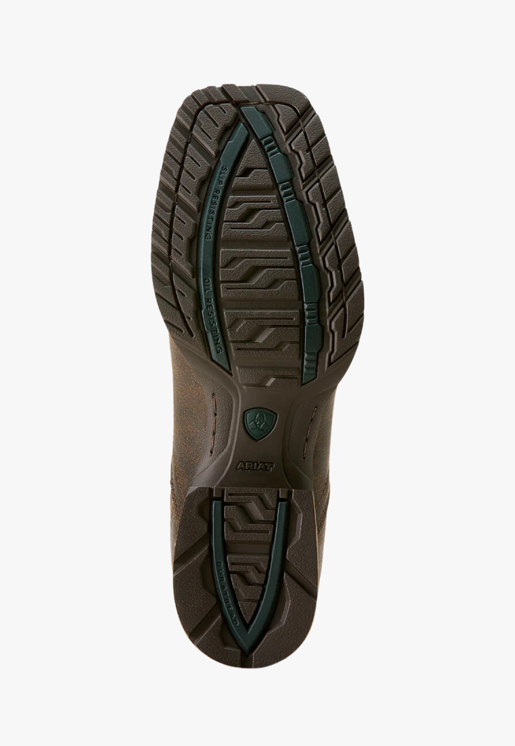 Ariat Mens Hybrid Low Boy Boot