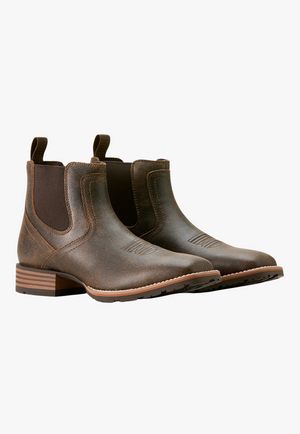 Ariat Mens Hybrid Low Boy Boot