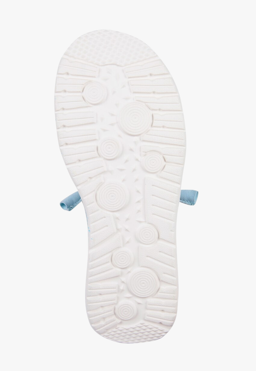 Thomas Cook Womens Sandy Comfort Shoe