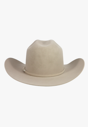 Serratelli 8X P Crown Felt Hat