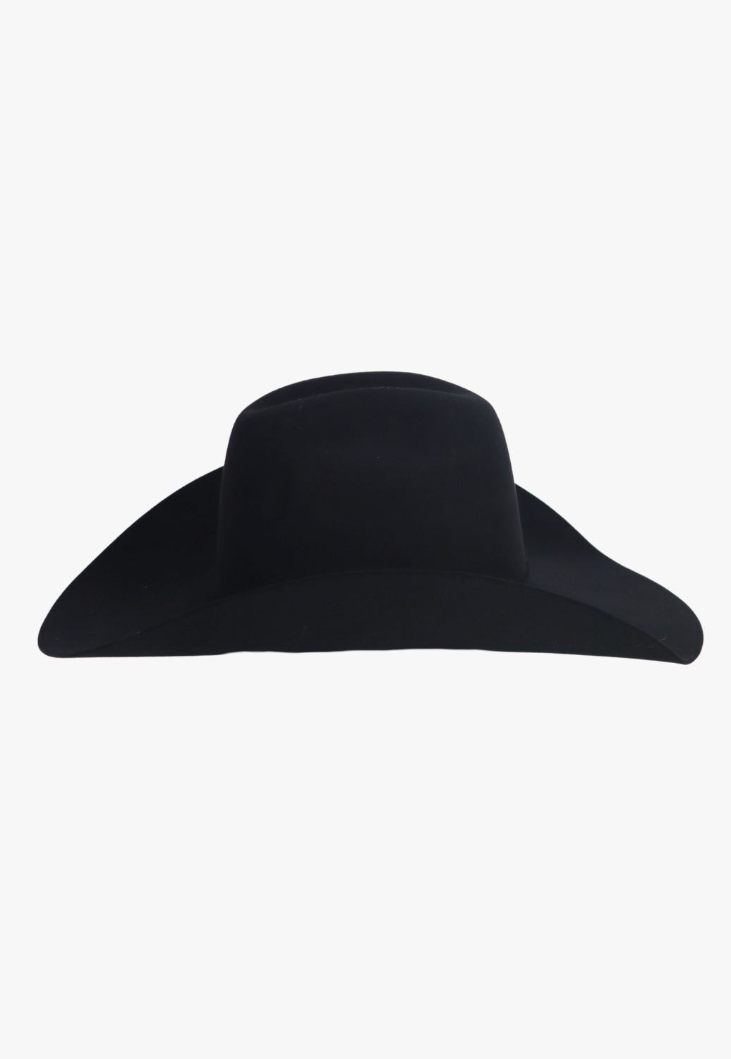 Serratelli 10X P Crown Felt Hat
