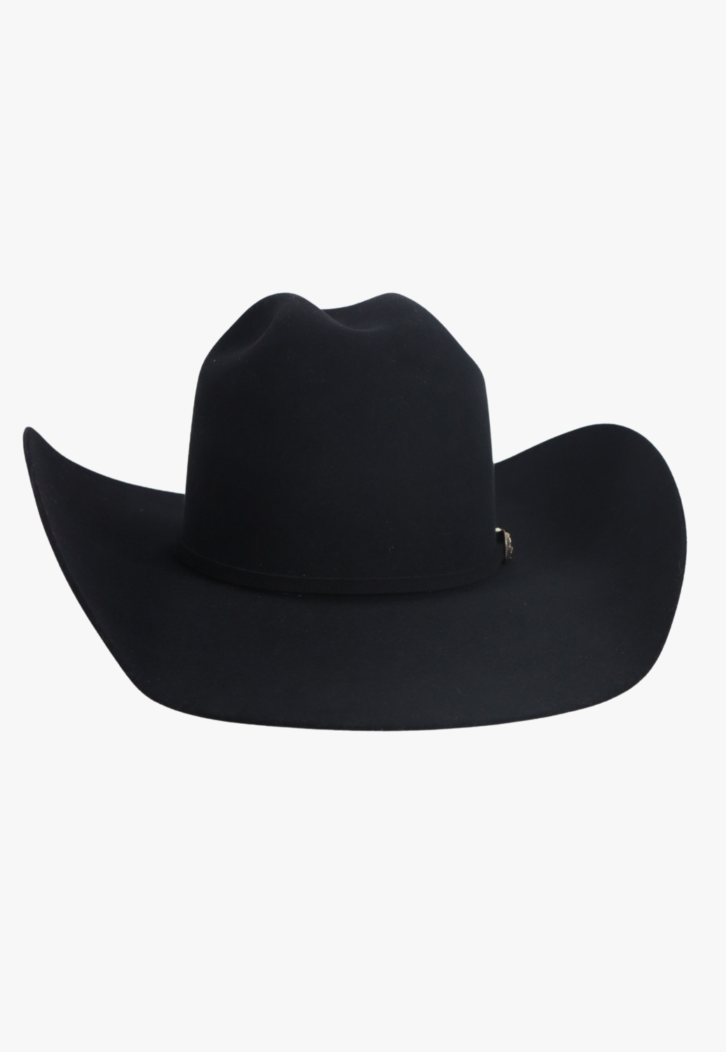 Serratelli 10X P Crown Felt Hat