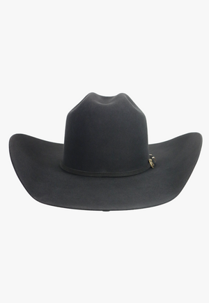 Serratelli 10X P Crown Felt Hat