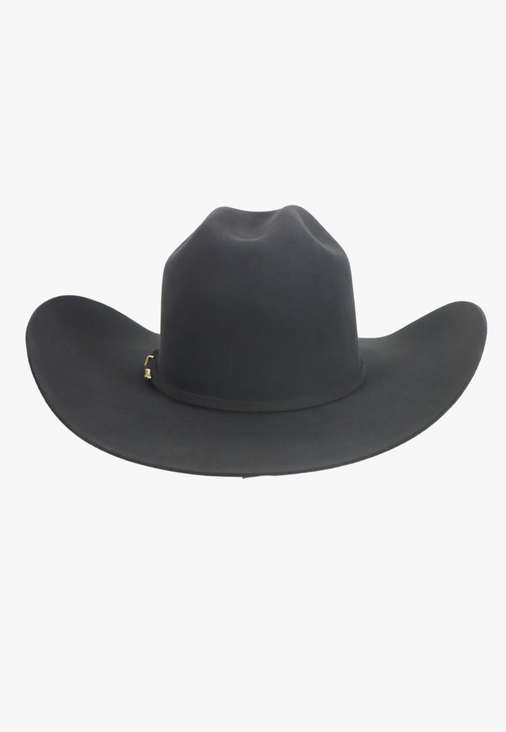 Serratelli 10X P Crown Felt Hat