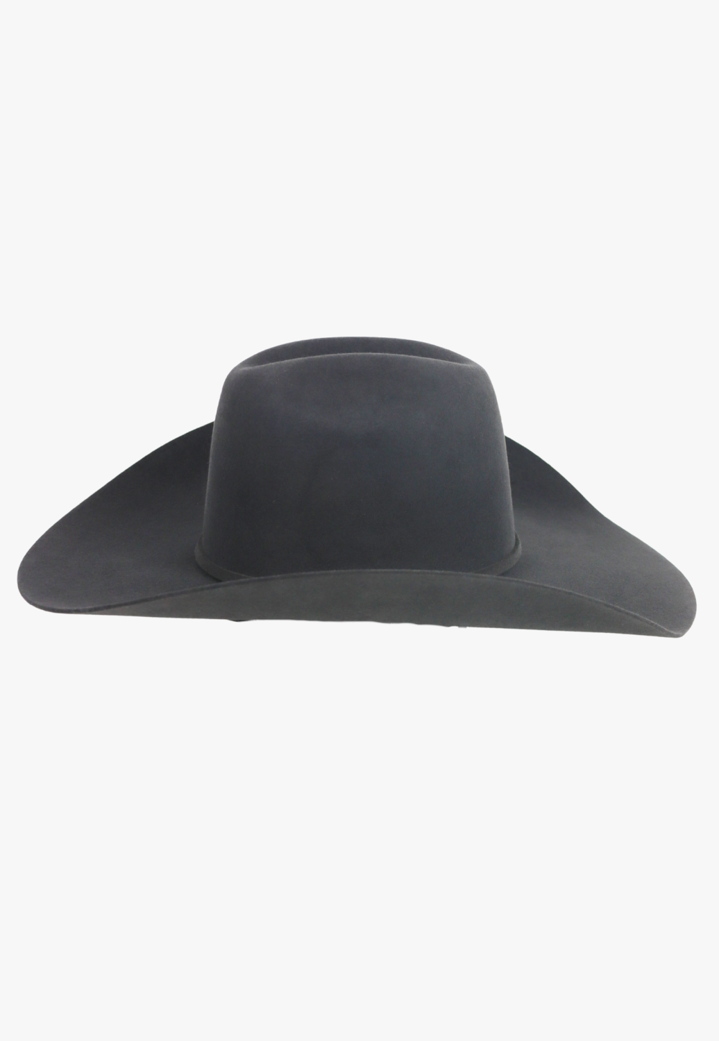 Serratelli 10X P Crown Felt Hat