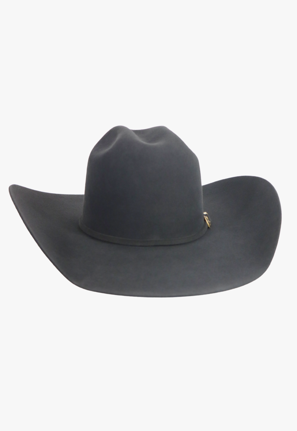 Serratelli 10X P Crown Felt Hat