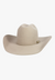 Serratelli 10X P Crown Felt Hat