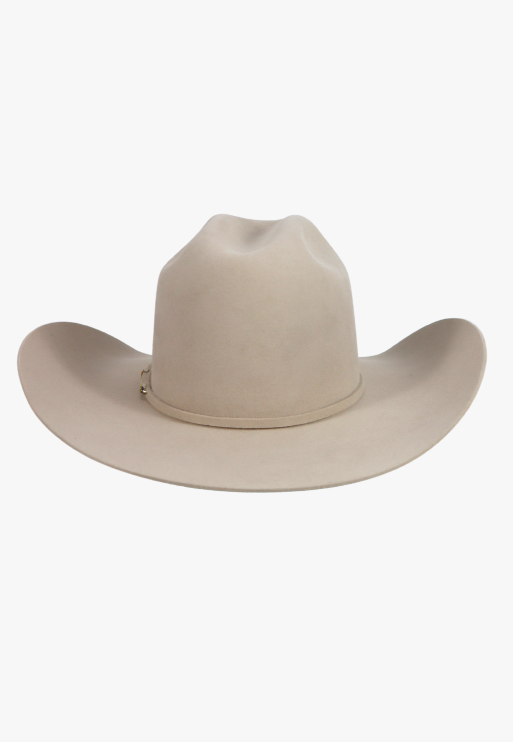 Serratelli 10X P Crown Felt Hat