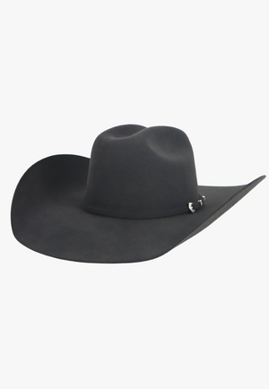 Serratelli 10X 9 Crown Felt Hat