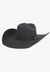Serratelli 10X 9 Crown Felt Hat