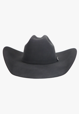 Serratelli 10X 9 Crown Felt Hat