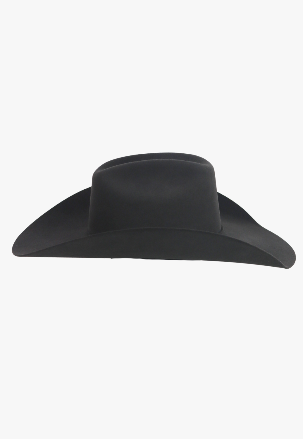 Serratelli 10X 9 Crown Felt Hat