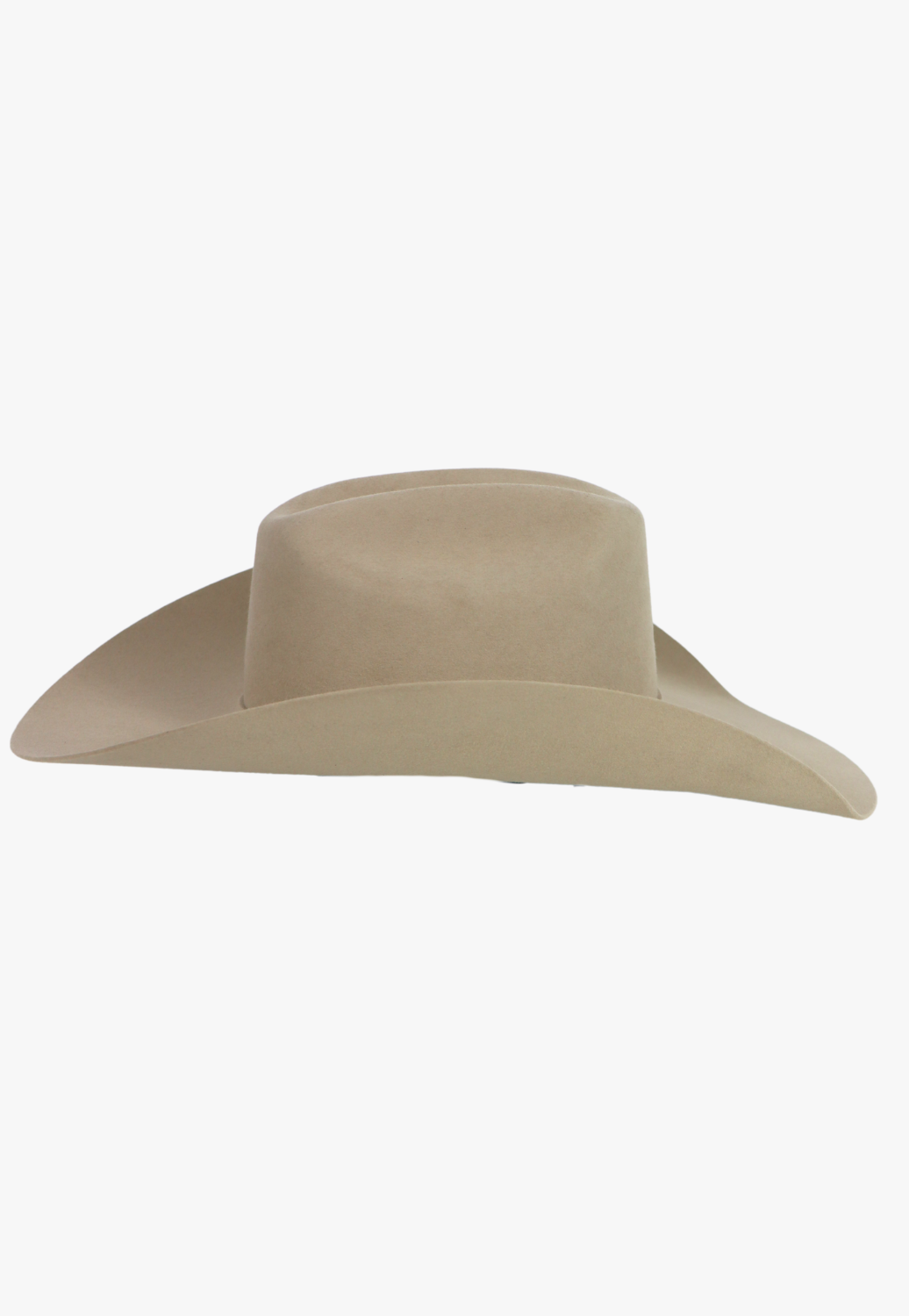 Serratelli 10X 9 Crown Felt Hat