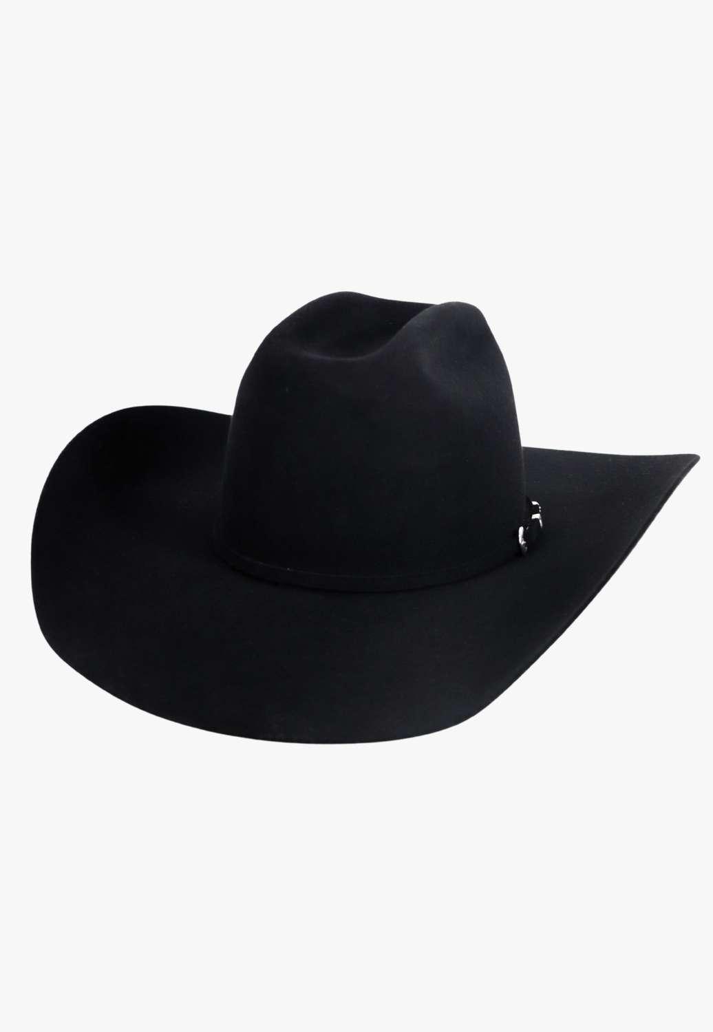 Serratelli 10X L Crown Felt Hat