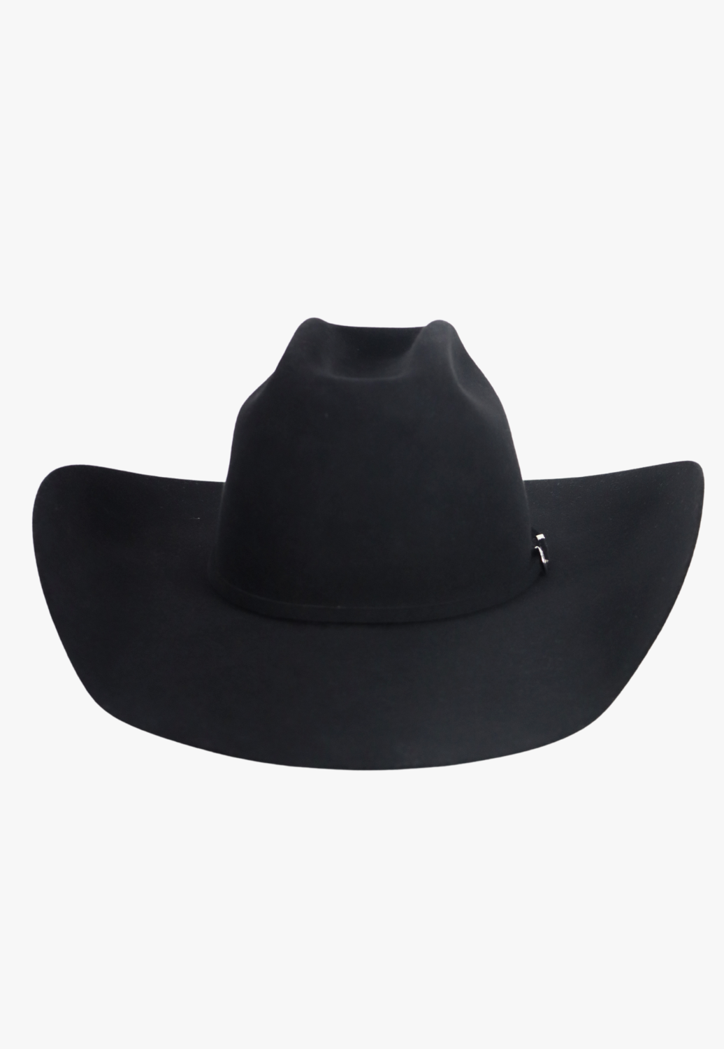 Serratelli 10X L Crown Felt Hat