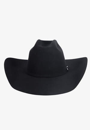 Serratelli 10X L Crown Felt Hat