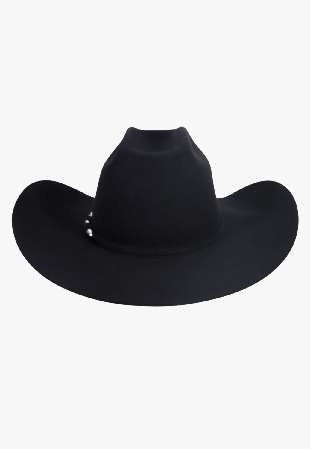 Serratelli 10X L Crown Felt Hat