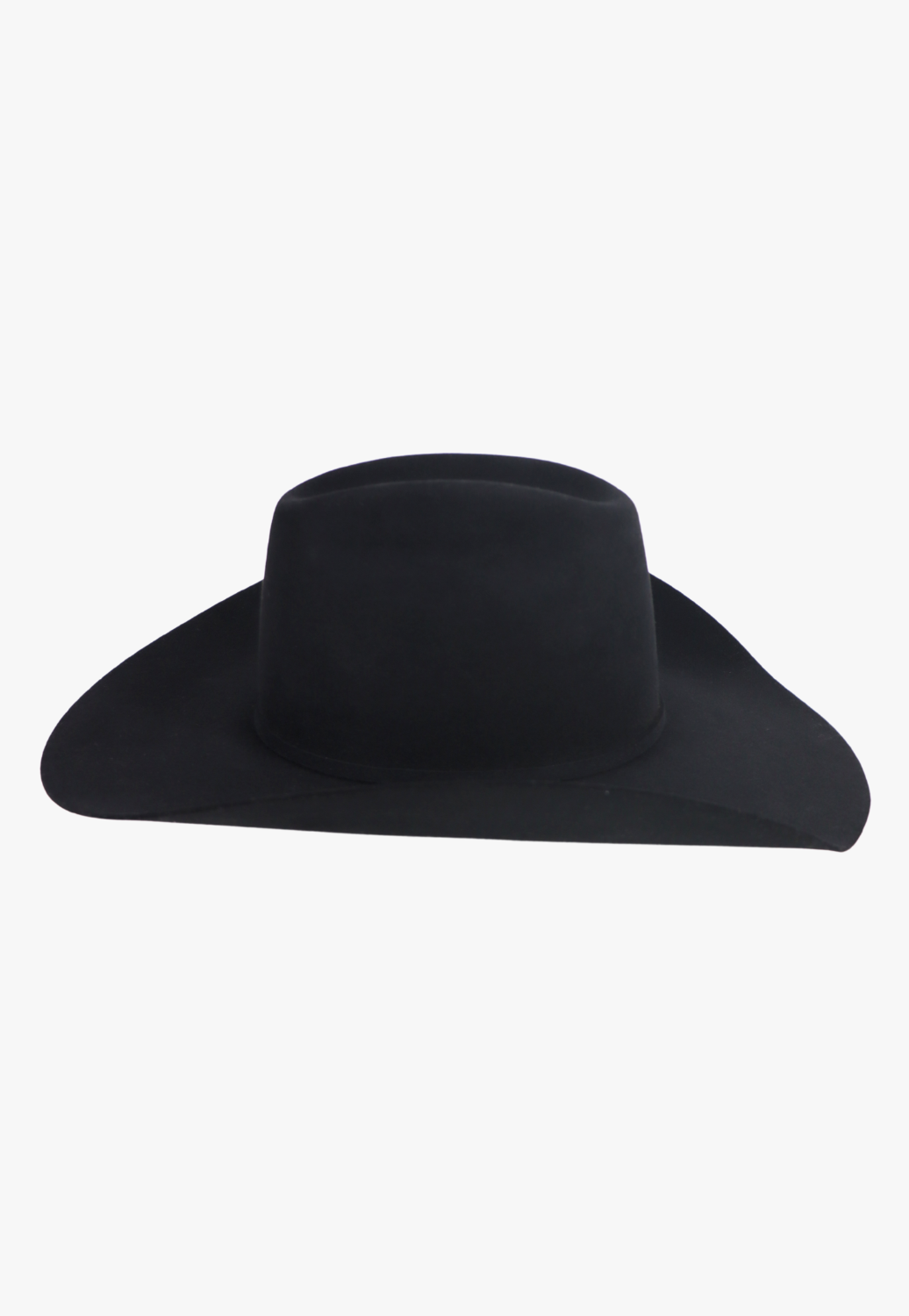 Serratelli 10X L Crown Felt Hat