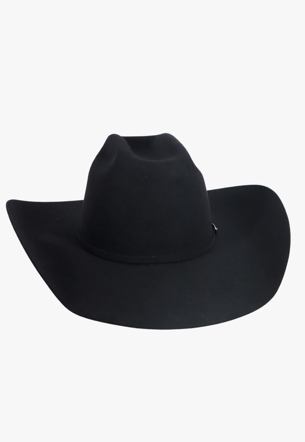 Serratelli 10X L Crown Felt Hat