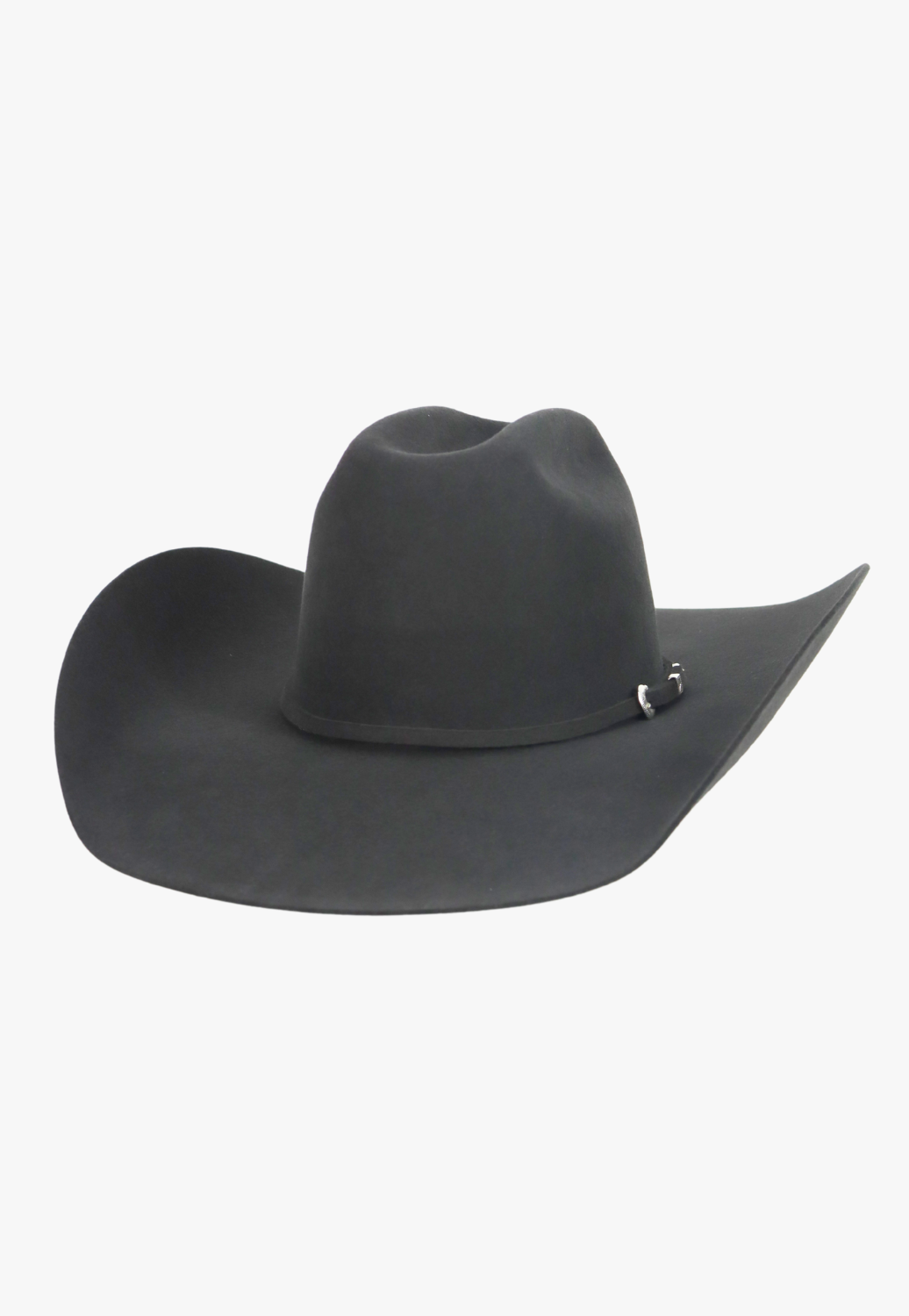 Serratelli 10X L Crown Felt Hat