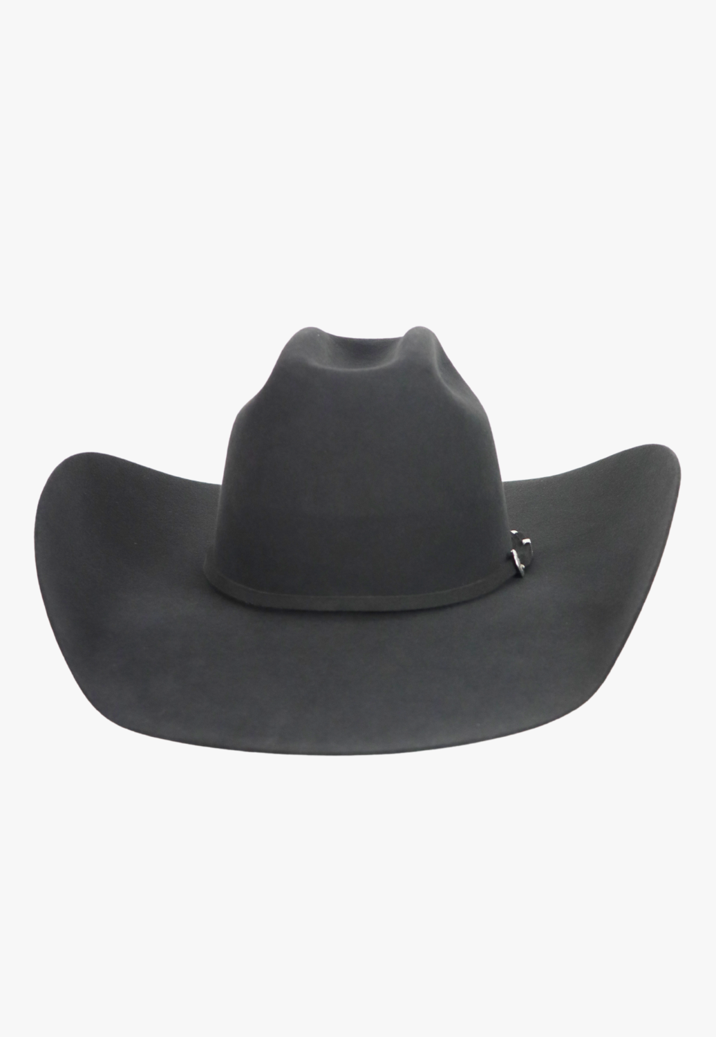 Serratelli 10X L Crown Felt Hat