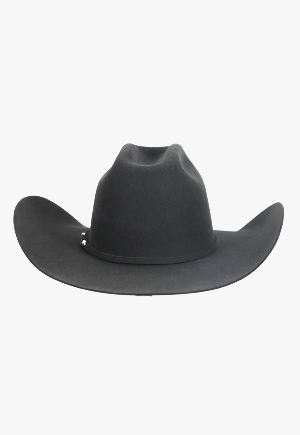 Serratelli 10X L Crown Felt Hat