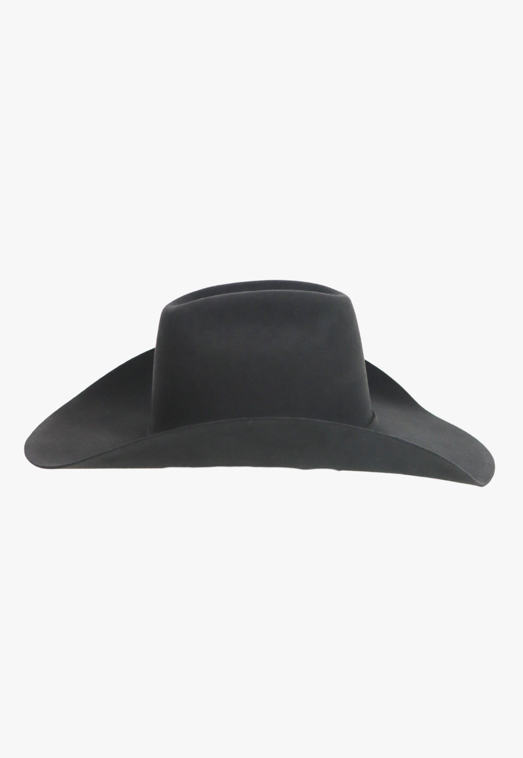 Serratelli 10X L Crown Felt Hat
