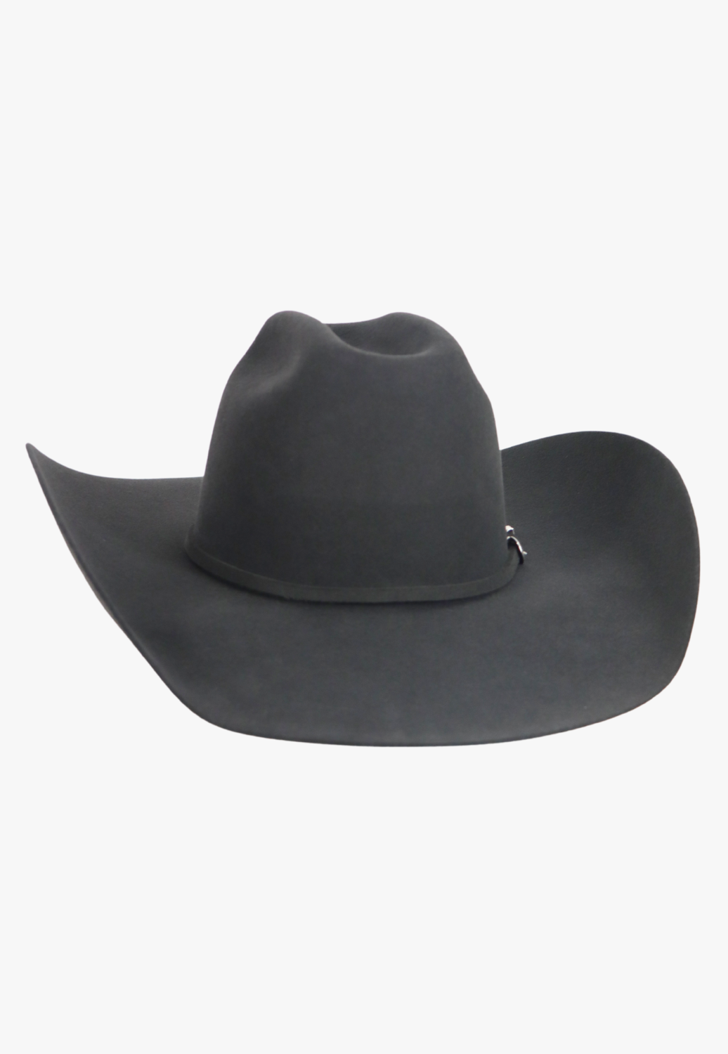 Serratelli 10X L Crown Felt Hat