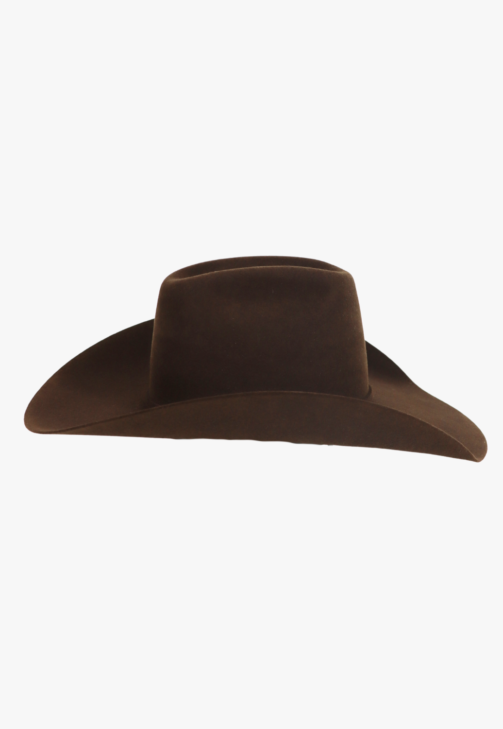 Serratelli 10X L Crown Felt Hat