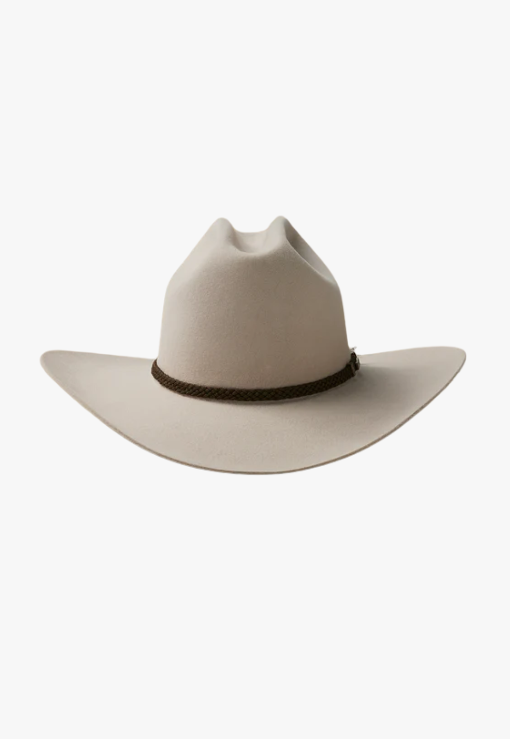 Akubra Arena Felt Hat Light Sand