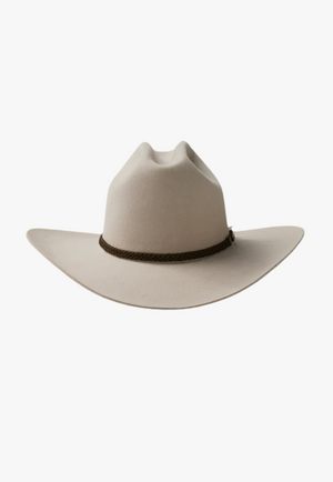 Akubra Arena Felt Hat Light Sand