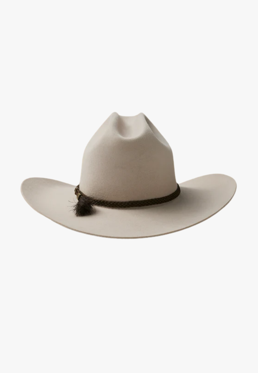 Akubra Arena Felt Hat Light Sand
