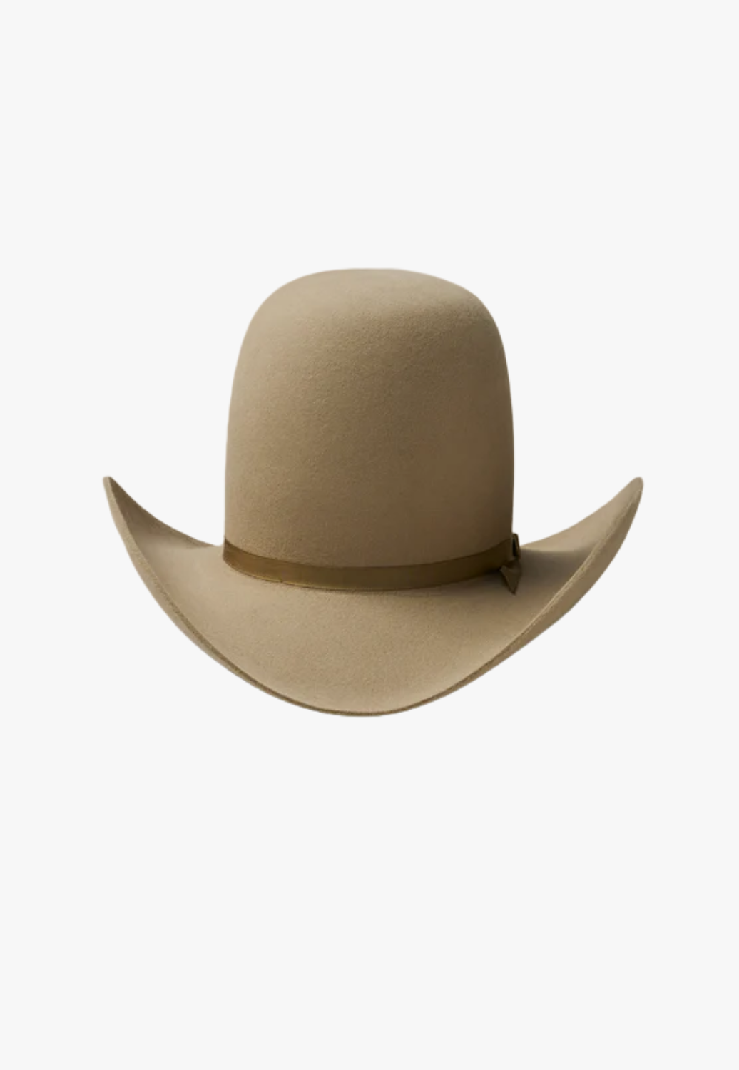 Akubra Woomera Felt Hat Sand