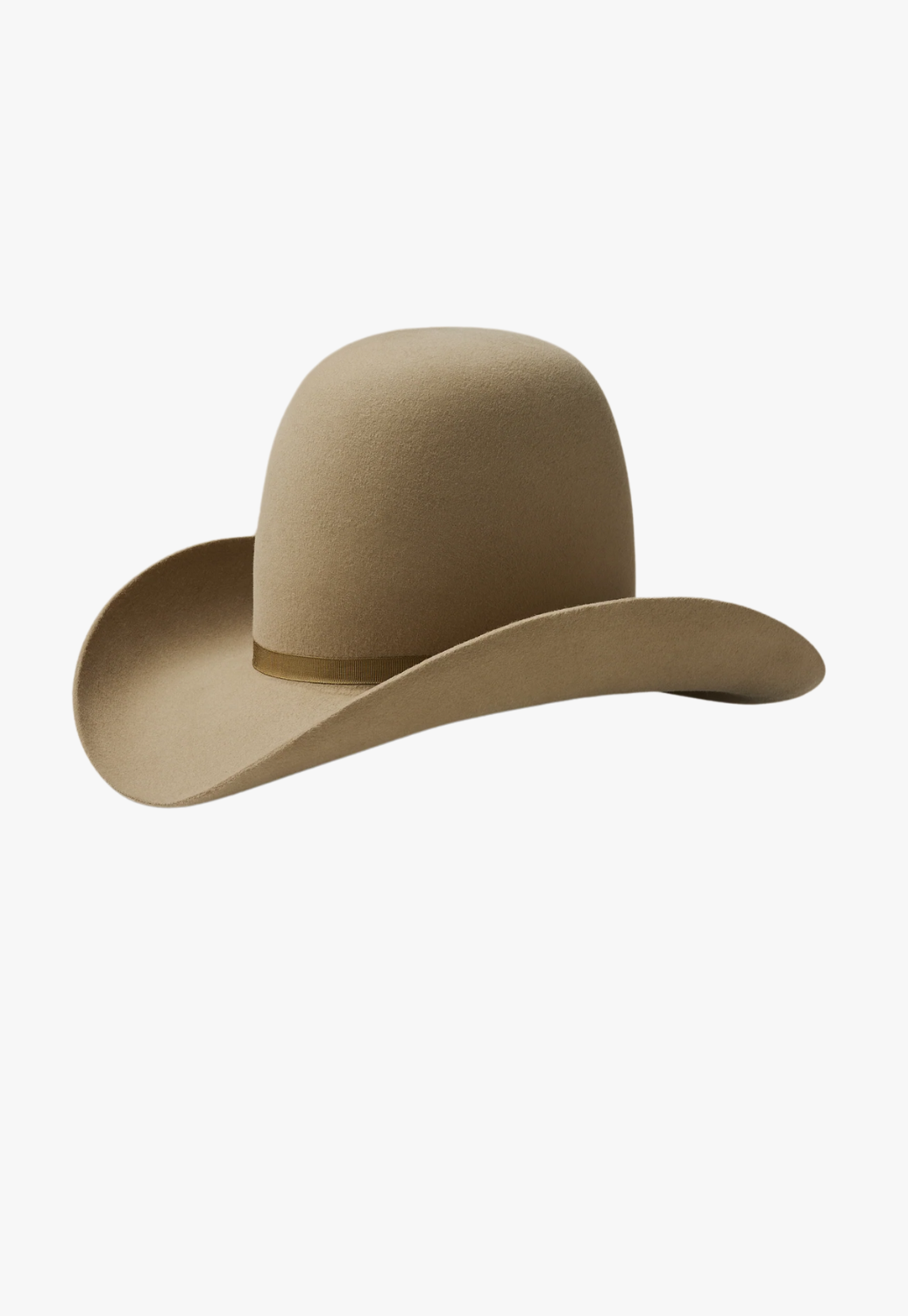Akubra Woomera Felt Hat Sand