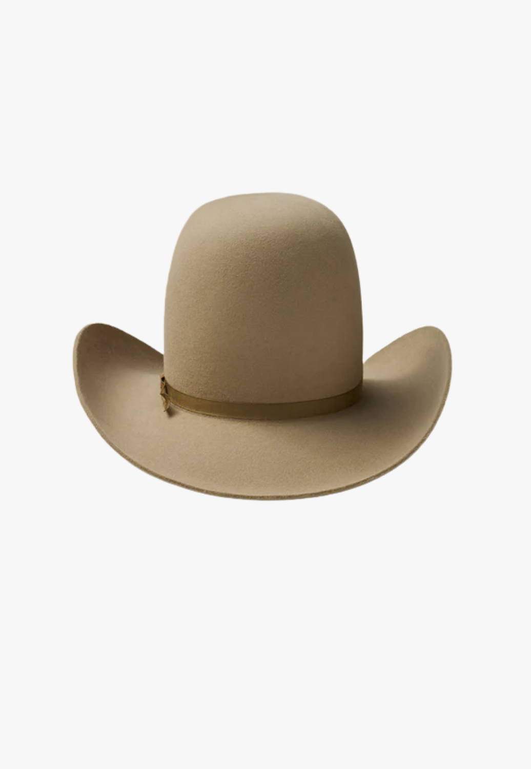 Akubra Woomera Felt Hat Sand