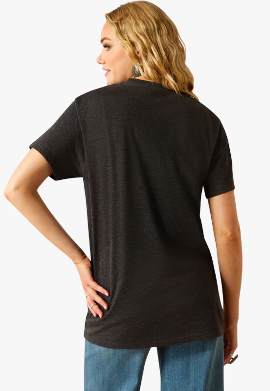 Ariat Womens Postcard T-Shirt