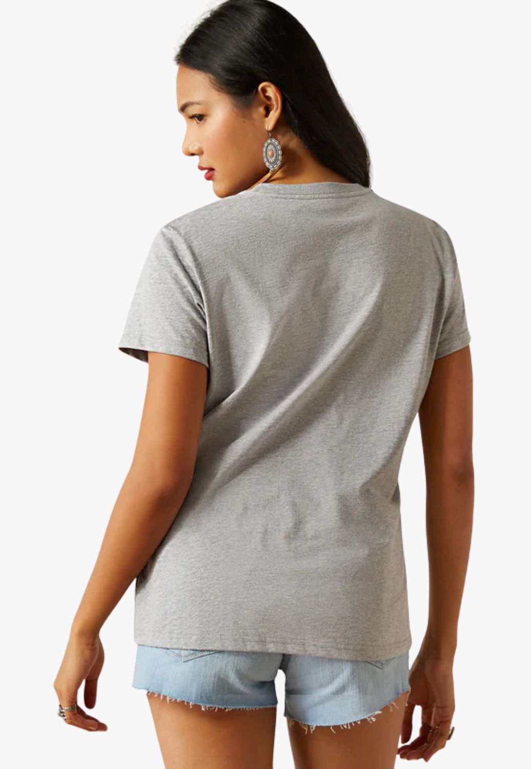 Ariat Womens Old School Script T-Shirt