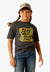 Ariat Girls Desert Child T-Shirt