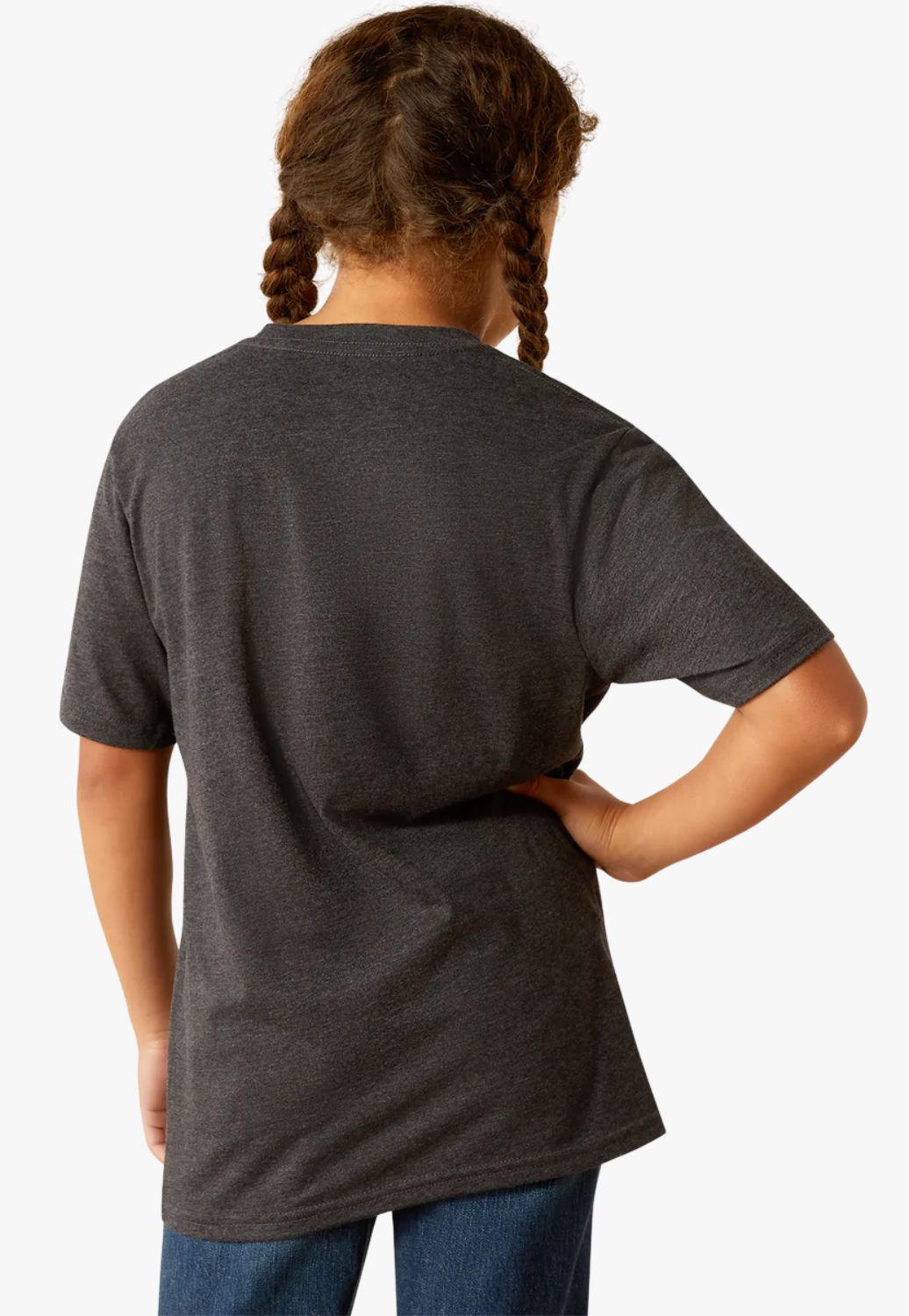 Ariat Girls Desert Child T-Shirt