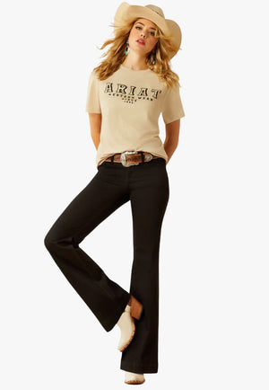 Ariat Womens Western Wear T-Shirt