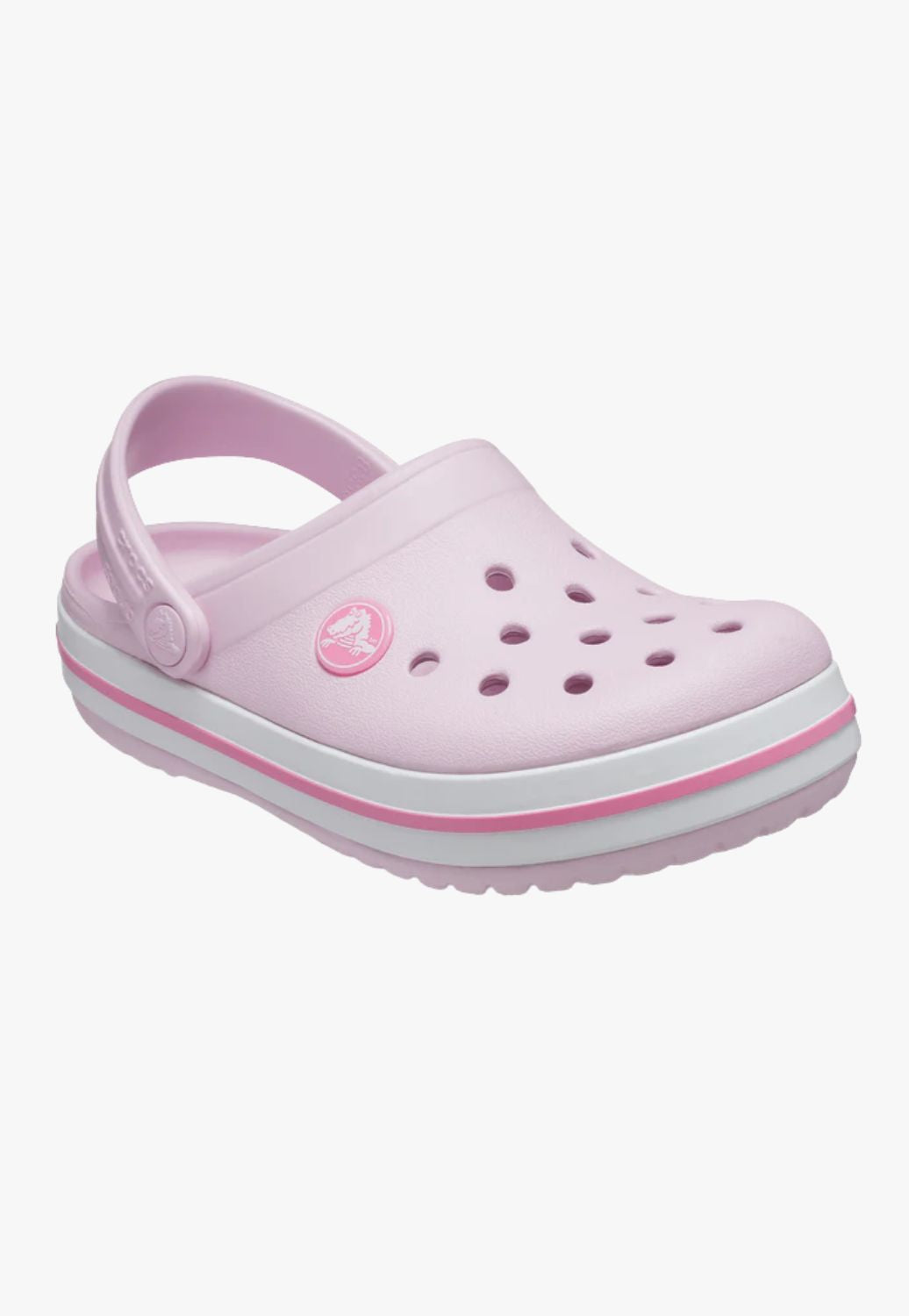 Crocs Kids Crocband Clog