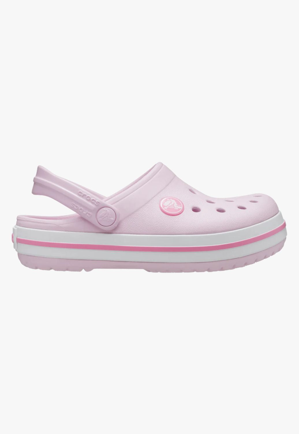 Crocs Kids Crocband Clog