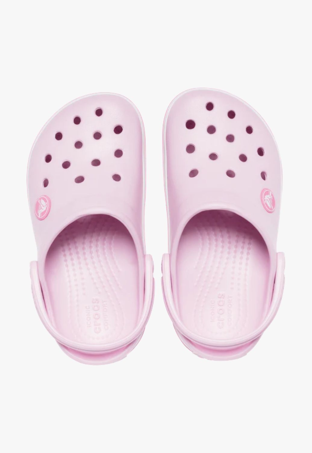 Crocs Kids Crocband Clog