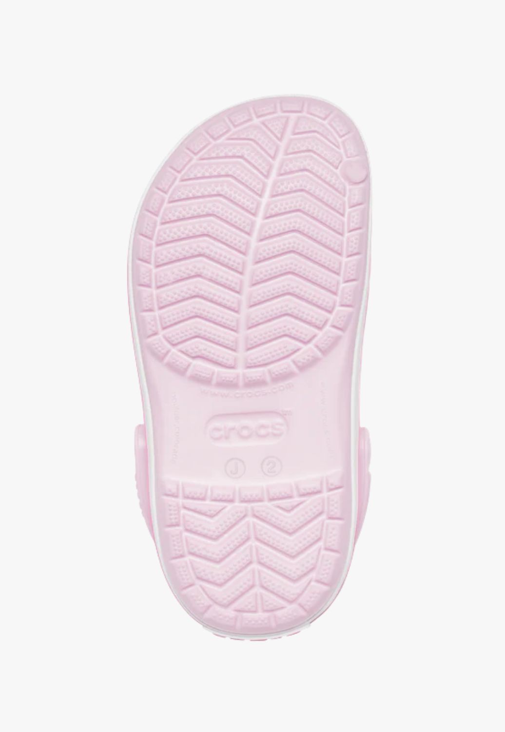 Crocs Kids Crocband Clog