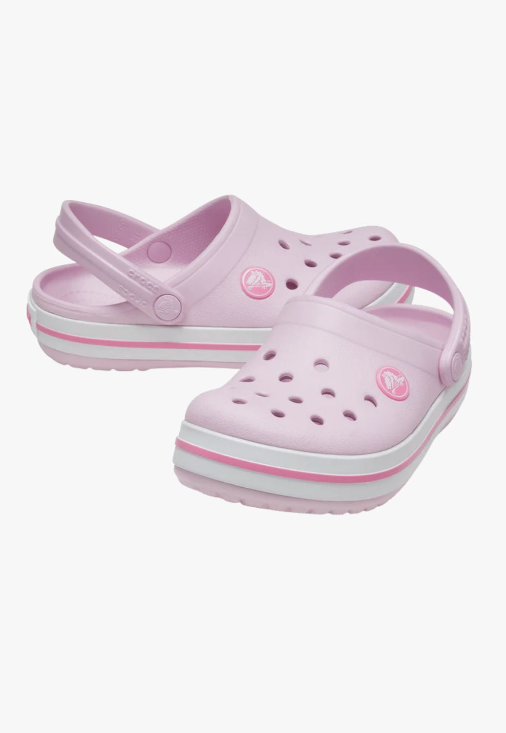 Crocs Kids Crocband Clog