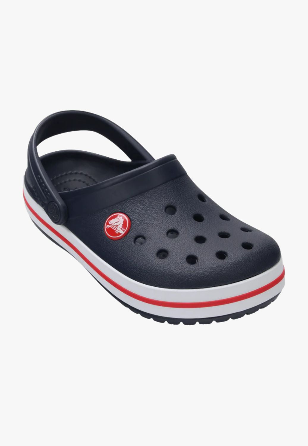 Crocs Kids Crocband Clog